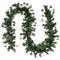 Northlight Yorkville Pine, Twig and Pinecone Artificial Christmas Garland - 9' x 12" - Unlit